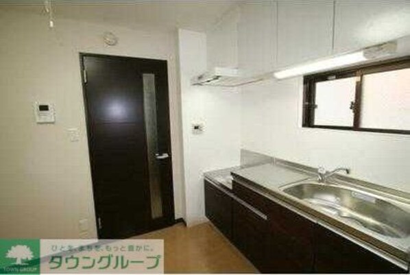 市両マンションの物件内観写真
